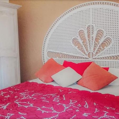Charming Residence Near The Beach-Orchidees Flic-en-Flacq Εξωτερικό φωτογραφία
