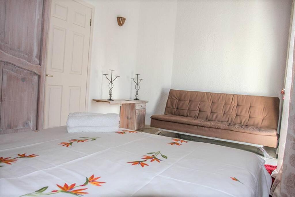 Charming Residence Near The Beach-Orchidees Flic-en-Flacq Εξωτερικό φωτογραφία