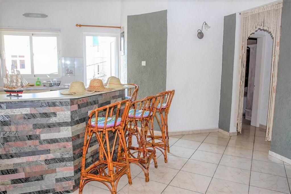 Charming Residence Near The Beach-Orchidees Flic-en-Flacq Εξωτερικό φωτογραφία