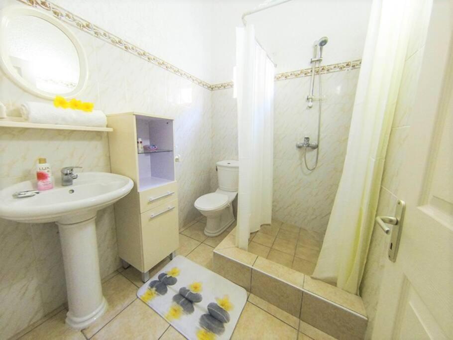 Charming Residence Near The Beach-Orchidees Flic-en-Flacq Εξωτερικό φωτογραφία