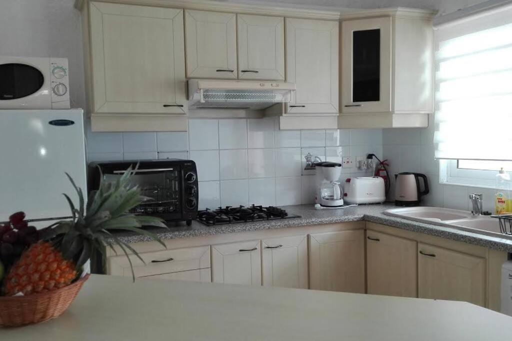 Charming Residence Near The Beach-Orchidees Flic-en-Flacq Εξωτερικό φωτογραφία