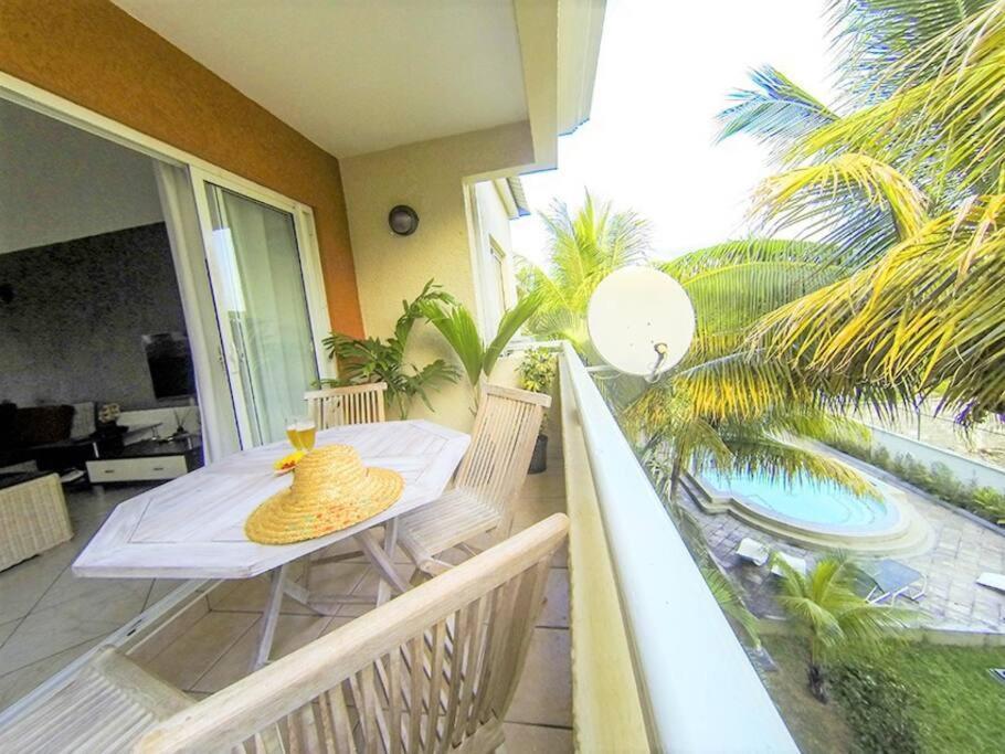Charming Residence Near The Beach-Orchidees Flic-en-Flacq Εξωτερικό φωτογραφία